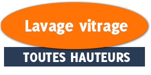 Lavage-vitrage